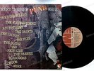 Meet The New (Punk) Wave NL LP 1978 Wire Stranglers 999 Saints Buzzcocks //2