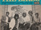 EP THE BIRDS : NO GOOD WITHOUT YOU BABY + 3  LABEL DECCA