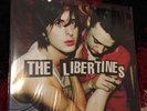 THE LIBERTINES Vinyl Record LP self Titled Babyshambles Doherty RARE