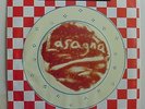 WEIRD AL YANKOVIC Lasagna 45 & PS 07961 1988 Parody NM VG+ Never Played