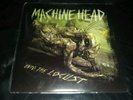 MACHINE HEAD UNTO THE LOCUST 2x 12