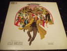 Scrooge original movie soundtrack,vinyl 12