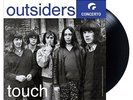 Outsiders / Q65 - Touch / The Life I Live - 7 inch Vinyl - Record Store Day 2016