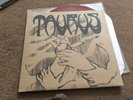 TAURUS Life LP new metal