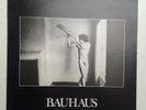 Bauhaus In a Flat Field LP Original Pressing 4AD Post punk
