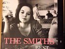 THE SMITHS - BEST 1 COMPILATION VINYL LP - 1992