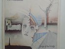 The Chameleons Script of the Bridge LP rare Textured sleeve 1st press