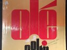 John Coltrane ?– Olé Coltrane - SD 1373 - VG+ - Vinyl LP Record