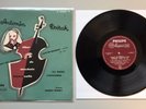 RARE DVORAK DE MACHULA CELLO 10 INCH PHILIPS MINIGROOVE MONO LP