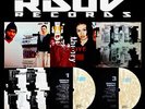 GROOVE THEORY - GROOVE THEORY - 2 LP VINYL 12