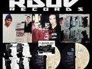 GROOVE THEORY - GROOVE THEORY - 2 LP VINYL 12