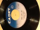 Northern Soul .... George Kirby ... What Can I Do ... Cadet DJ