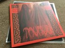 TAURUS No/Thing LP new metal