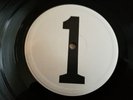 Iggy Pop LP Soldier white label test pressing of UK Arista 1st press NEAR MINT