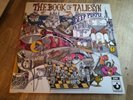 Deep Purple LP The Book of taliesyn UK Harvest press A-1G B-1G NEAR MINT