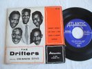 Doo-Wop ( THE DRIFTERS W/ CLYDE McPHATTER ) EP 534 45RPM