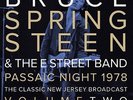 BRUCE SPRINGSTEEN - passaic night, new jersey 1978  vol.2