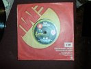 AC/DC RARE TNT OZ SAMPLE STICKER 45