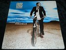 EROS RAMAZZOTTI DONDE HAY MUSICA LP VINYL VERY RARE PRESS COLOMBIA