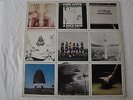 PINK FLOYD A NICE PAIR 2X VINYL LP ORIGINAL 1973 HARVEST RECORDS GREEN LABEL