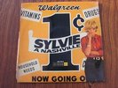 SYLVIE VARTAN Sylvie à Nashville RCA VICTOR 430.154 S French LP 1964 VG++