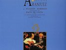 LP PACO DE LUCIA CONCIERTO DE ARANJUEZ VINILO 180g