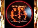 .·*·. AMON AMARTH: Sorrow Throughout (orig. PIC) In Flames, Soulburn, Bathory