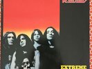 KREATOR Extreme Aggression LP Sodom Thrash Vinyl Nuclear Assault Anthrax Slayer