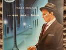FRANK SINATRA In The Wee Small Hours Capitol W-581 Mono Grey Label VG+ LP Vinyl