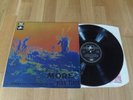 PINK FLOYD MORE 1G/1G 1st PRESS VINYL One EMI logo  FACING WEST EX+/NM-