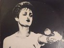 SIOUXSIE AND THE BANSHEES Love In A Void SIOUX LP RARE 1978 GB6 A / GB6 B Ex+ Co