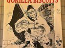 GORILLA BISCUITS 