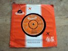 BEATLES & TONY SHERIDAN - MY BONNIE / SAINTS UK 7