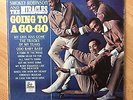 Smokey Robinson And The Miracles Going To A Go-Go Mono UK TML 11024