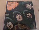 The Beatles - Rubber Soul - Released in Australia PCSO-3075 - 2nd Press