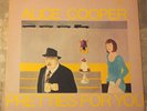 Alice Cooper Pretties For You 1969 LP Vinyl NM Very Nice Orig. Straight WS 1840