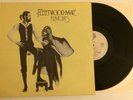 Fleetwood Mac Rumors 1st Pressing with Booklet Strawberry Lyric Sheets Vinyl LP