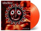Mantra (LTD Transparent Red/Orange Vinyl LP) Shelter - Neu