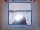 Look at yourself - Uriah Heep