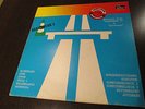 Kraftwerk--Kraftwerk 2 & Autobahn--LP--Vinyl--Made in Italy--1974--Krautrock--