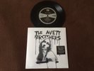 The Avett Brothers Slight Figure of Speech / More of You 7