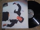 DAVID BOWIE LODGER RCA AYL1-4234 vinyl NM