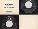 (RARE PROMO EX) Elvis Presley 