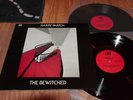 HARRY PARTCH-The Bewitched-Orig CRI SD 304-2LP Gatefold-Avant-Garde/experimental