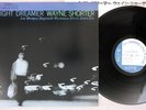 WAYNE SHORTER NIGHT DREAMER BLUE NOTE GXK-8003 Japan Vinyl LP