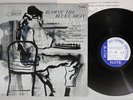 HORACE SILVER QUINTET BLOWIN' THE BLUES AWAY BLUE NOTE LNJ-80087 Japan Vinyl LP