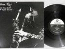 YOSHIO OTOMO QUARTET MOON RAY THREE BLIND MICE TBM-3007 Japan Vinyl LP