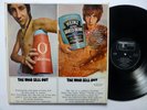 the WHO Sell Out LP Track 1st UK press w/POSTER stereo VG++ vinyl  sm1347