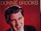 Donnie Brooks The Happiest LP