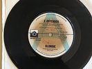 Blondie - X Offender Aussie/Oz Press 7